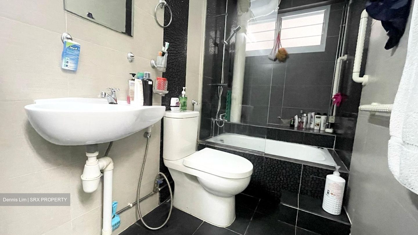 Blk 108 Teck Whye Lane (Choa Chu Kang), HDB Executive #449719061